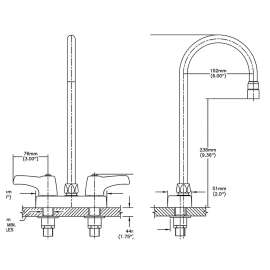 Delta Laboratory W6600-9-R3