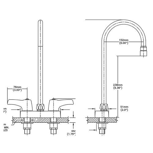 Delta Laboratory W6600-9-R3