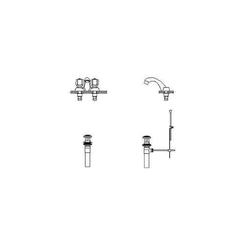 Delta 21T 21C241