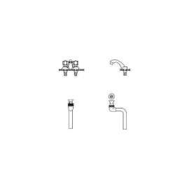 Delta 21T 21C421