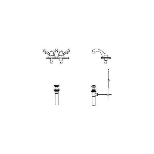 Delta 21T 21C252