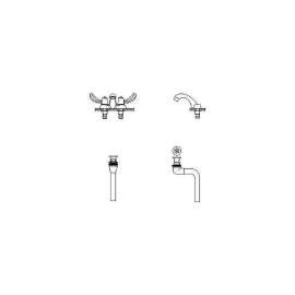 Delta 21T 21C452