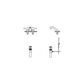 Delta 21T 21C243