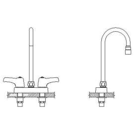 Delta 27T 27C4833-LS
