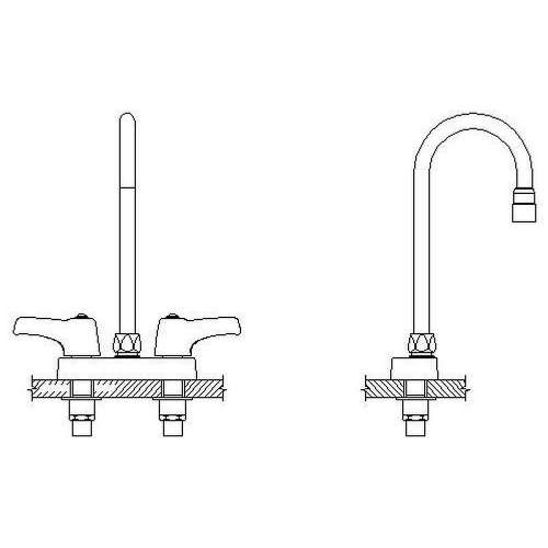 Delta 27T 27C4833-LS