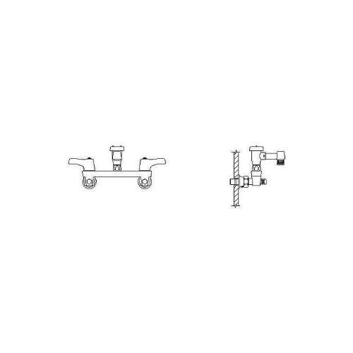 Delta 28T 28C8083-AC