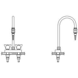 Delta Laboratory W6720-9-R5