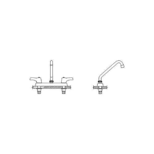 Delta 26T 26C3233-S8