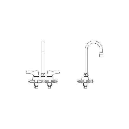 Delta 27T 27C4953