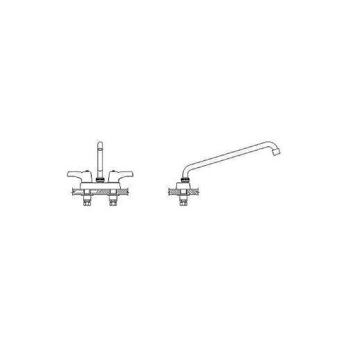 Delta 27T 27C4243-S8