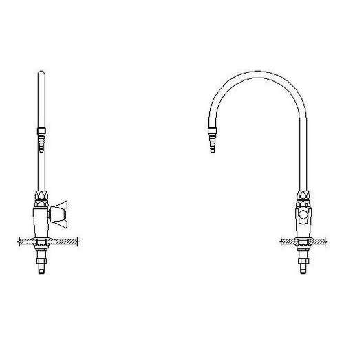 Delta Laboratory W6601-R7