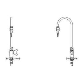 Delta Laboratory W6601-9-R6