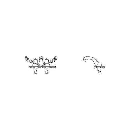 Delta 21T 21C132-TI