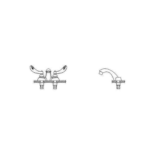 Delta 21T 21C134-TI