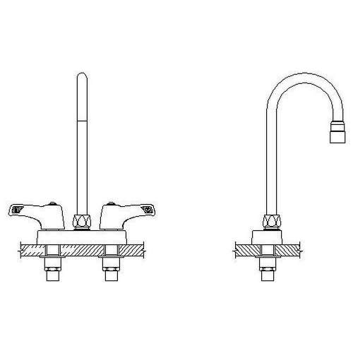 Delta 27T 27C4843-TI