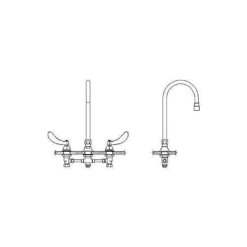 Delta 27T 27C2944-LS-R5