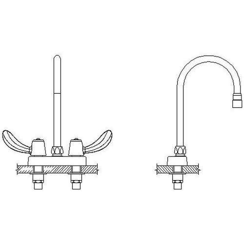 Delta 27T 27C4932-LS