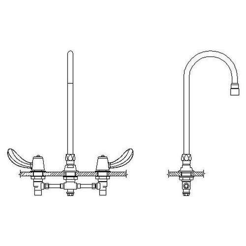 Delta 27T 27C2942-LS-R6