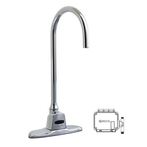 Delta Commercial 3000T3470A-R35