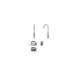 Delta Commercial 3001T3320A