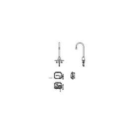 Delta Commercial 3001T3420A