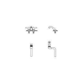 Delta 21T 21C453