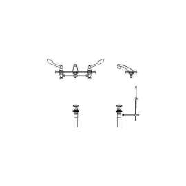 Delta 23T 23C635
