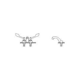 Delta 21T 21C455