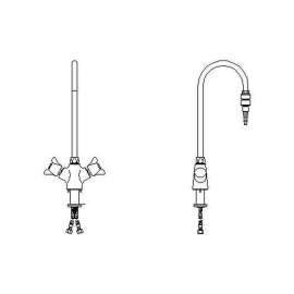 Delta Laboratory W6760-9-R6