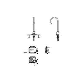 Delta Commercial 3000T3570A-R3