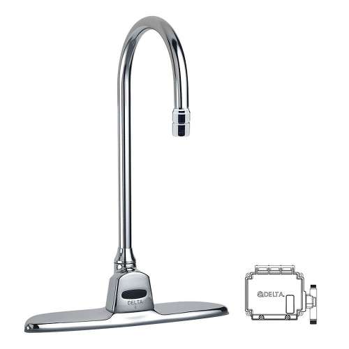 Delta Commercial 3001T3520A-R7