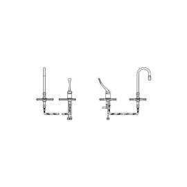 Delta 24T 24T2643-LS-R4