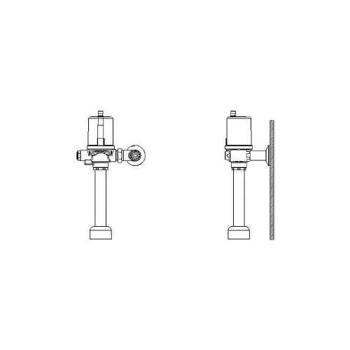 Delta Commercial 81T201BTA