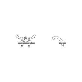 Delta 21T 21C554