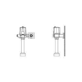 Delta Commercial 81T201BTA-30