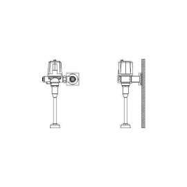 Delta Commercial 81T231BTA-20