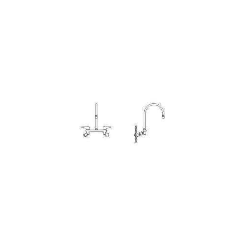 Delta 28T 28C4953-AC-R7