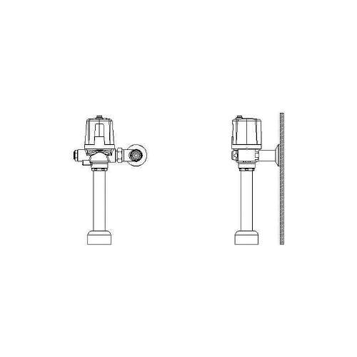 Delta 81/83T 81T201BTA-DF
