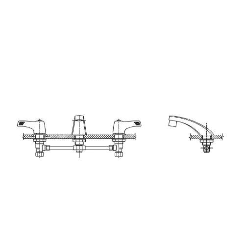 Delta 23T 23C353-TI