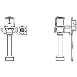 Delta 81/83T 81T201HWA-20-48