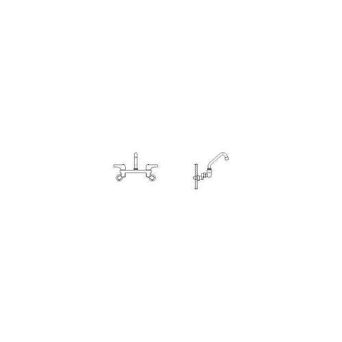 Delta 28T 28C4243-AC-S3