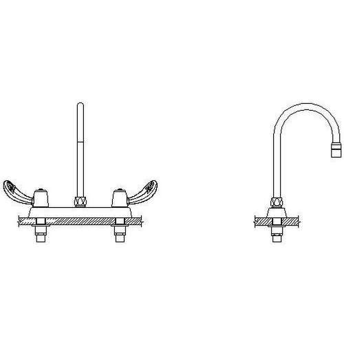Delta 26T 26C3922-LS-TI