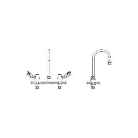Delta 26T 26C3932-LS-TI