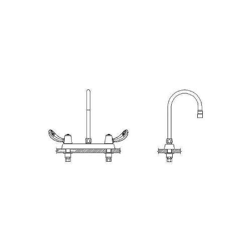 Delta 26T 26C3932-LS-TI