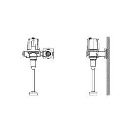 Delta 81/83T 81T231BTA-20-05