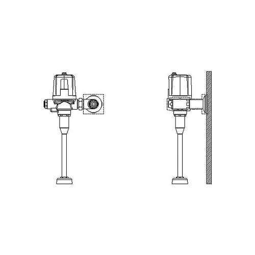 Delta 81/83T 81T231BTA-20-05