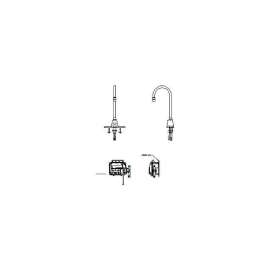 Delta Commercial 3001T3480A