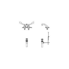 Delta 21T 21C245