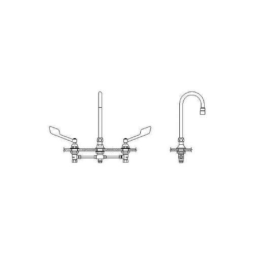 Delta 23T 23C625-LS