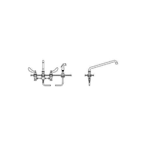 Delta 27T 27C1244-S8